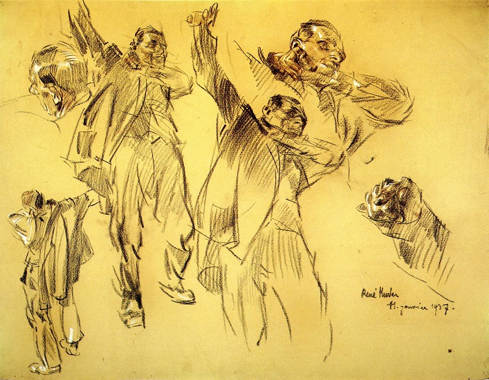 Ren&eacute; Kuder