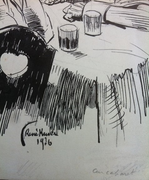 Ren&eacute; Kuder 32