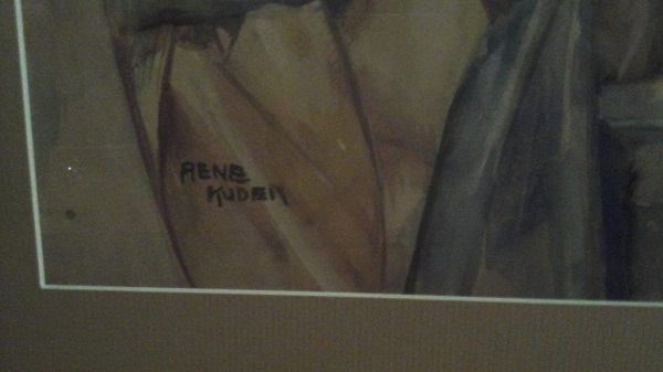 Rene Kuder 41