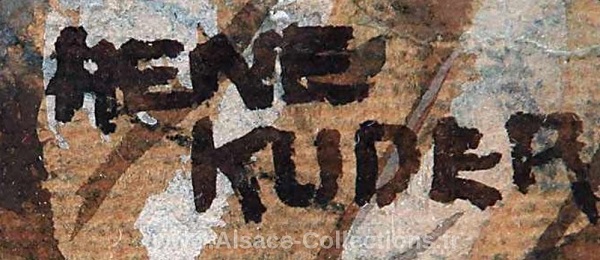 Rene Kuder 44c