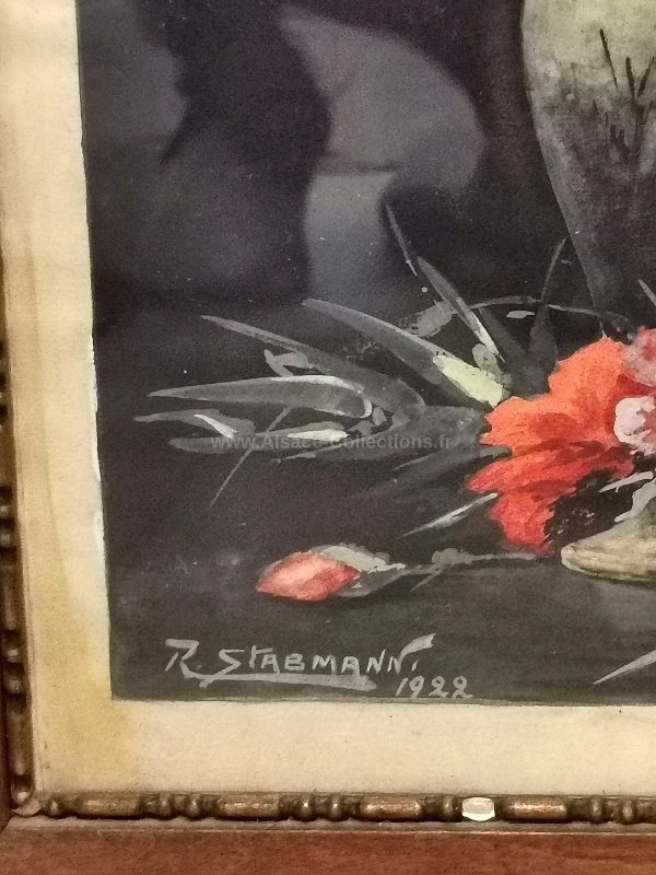 Rene Stabmann 25c
