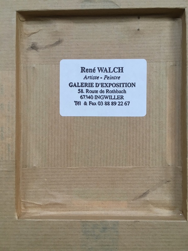 Rene Walch 16