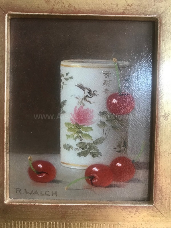 Rene Walch 35c