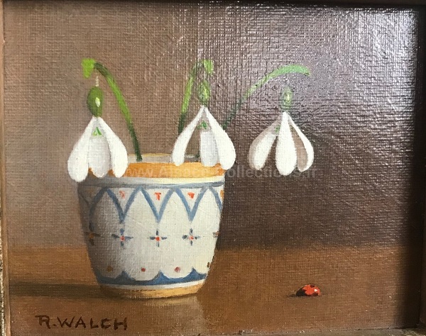 Rene Walch 41c