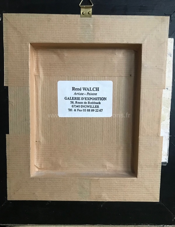 Rene Walch 43c