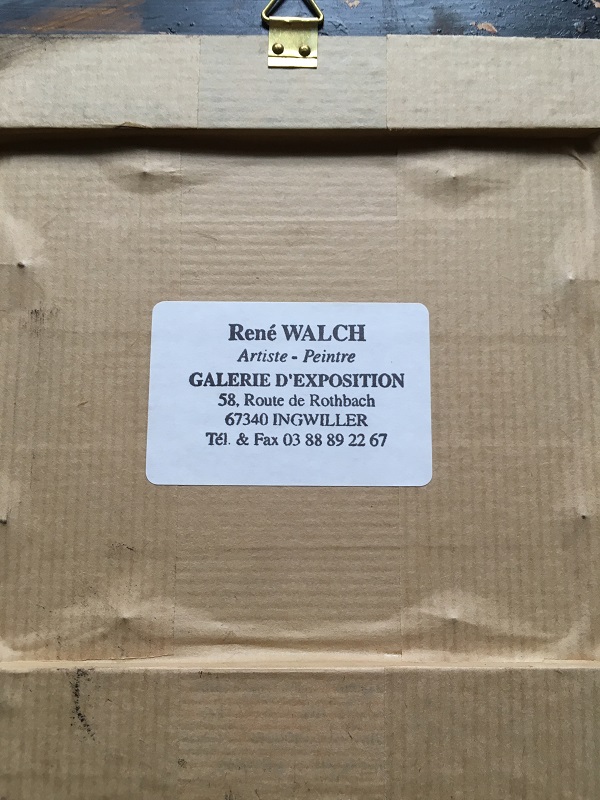René Walch 8