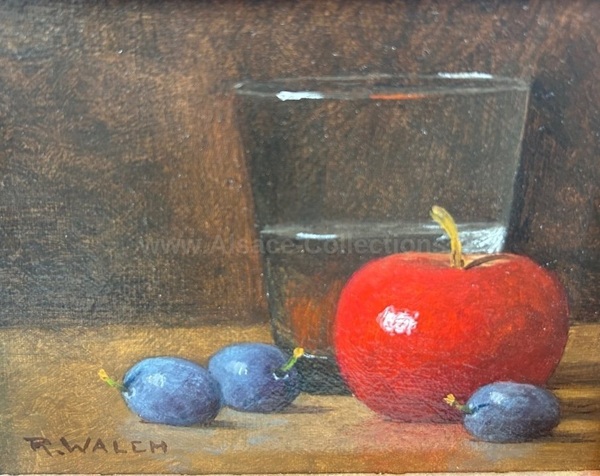 Rene Walch 93c