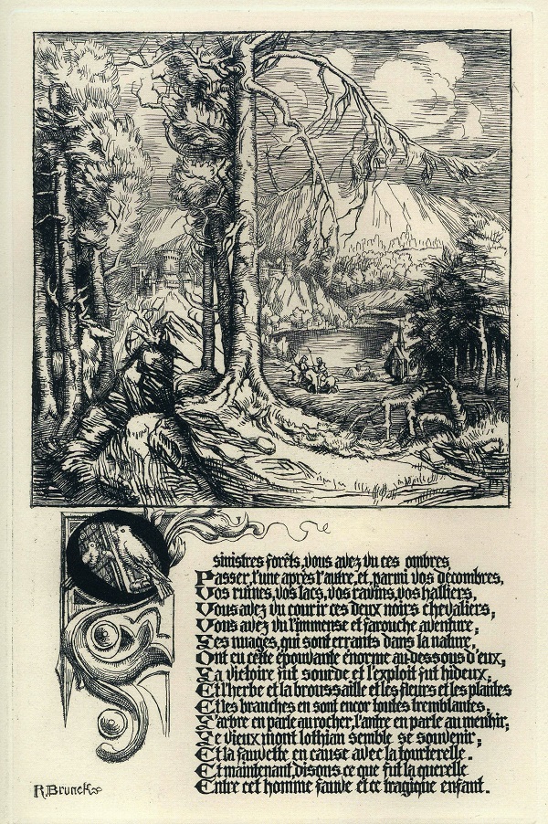 Richard Brunck de Freundeck 11