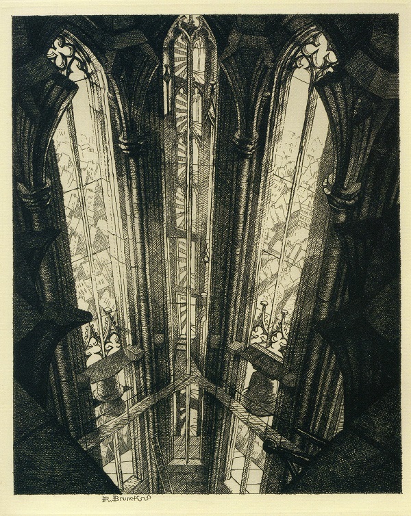 Richard Brunck de Freundeck 18