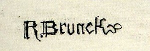 Richard Brunck de Freundeck 26