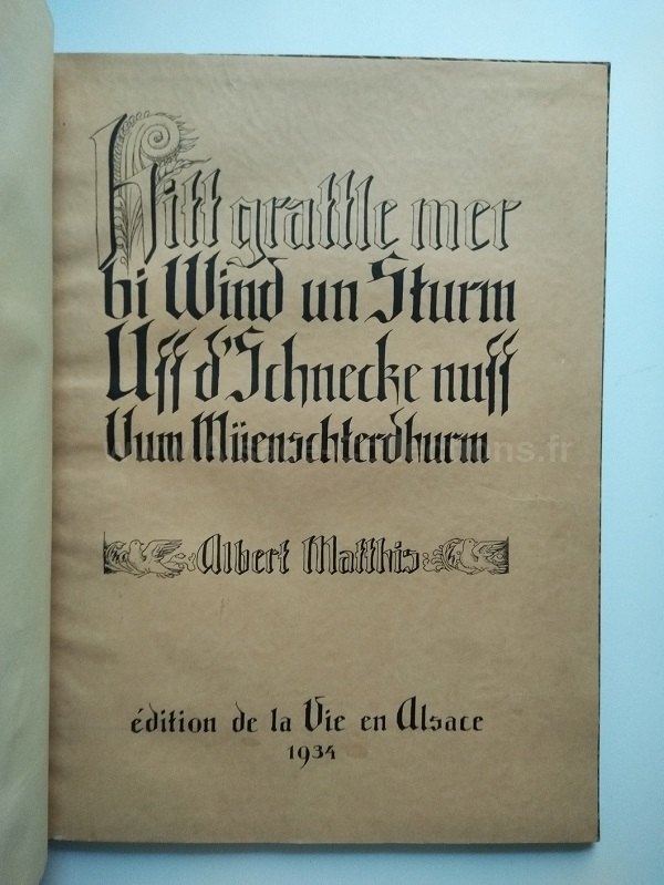 Richard Brunck de Freundeck 60c