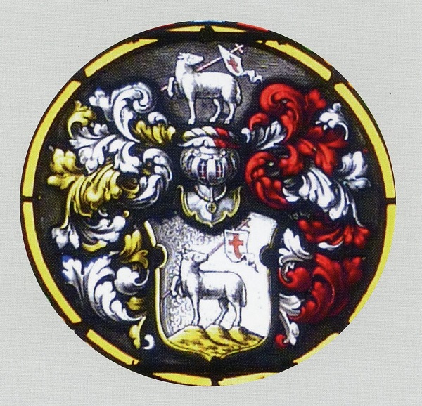 Richard Brunck de Freundeck 9