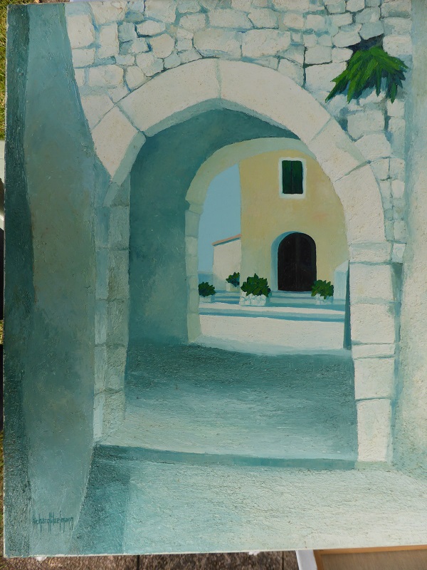 Richard Litzelmann 2