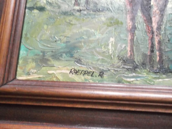 Richard Raeppel 2