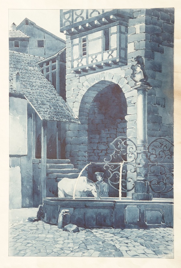 Riquewihr 12
