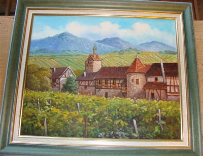 Riquewihr 5