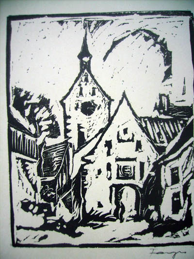Riquewihr