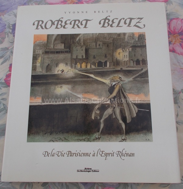 Robert Beltz 22c