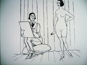 Robert Beltz 8