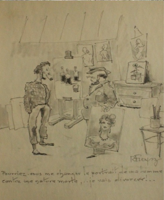 Robert Freysz 1