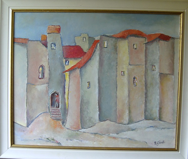 Robert Gl&eacute;nat 16