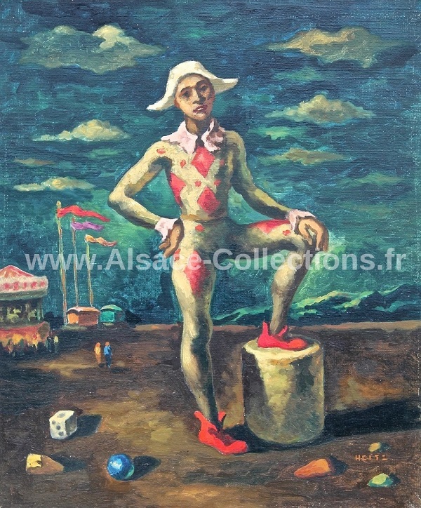 Robert Heitz 21c