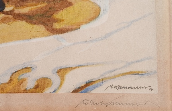 Robert Kammerer 130