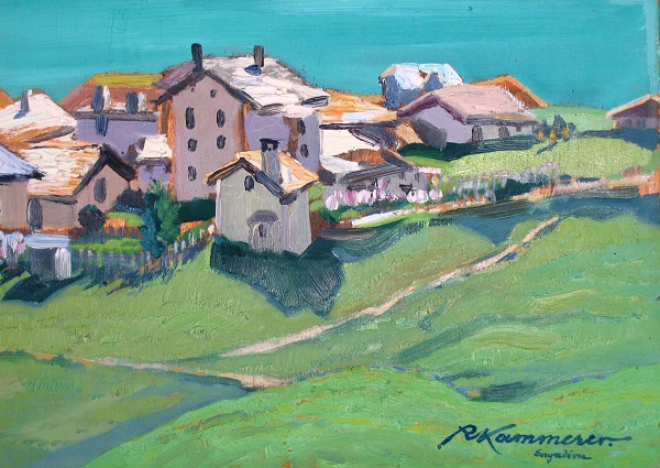 Robert Kammerer 22