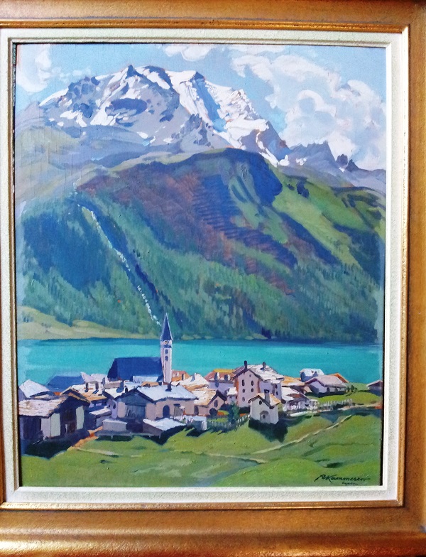 Robert Kammerer 25