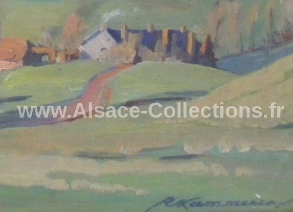Robert Kammerer 35c