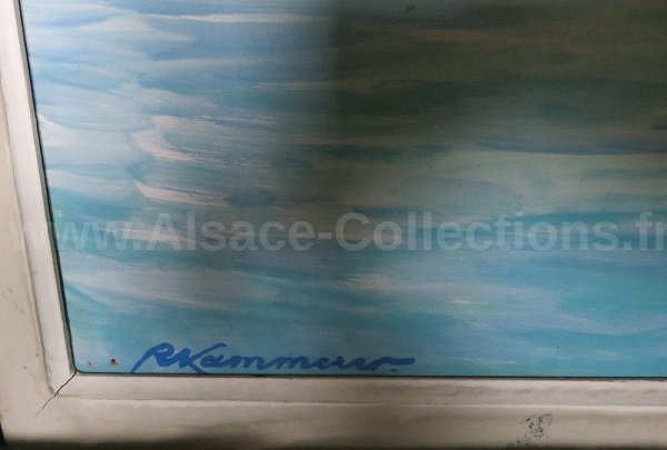 Robert Kammerer 39c