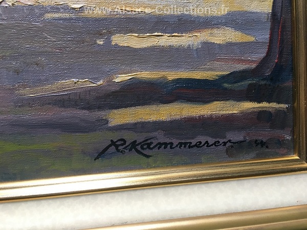 Robert Kammerer 90c.JPG
