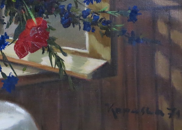 Robert Kapusta 12