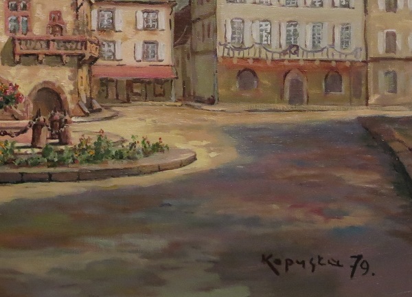 Robert Kapusta 15