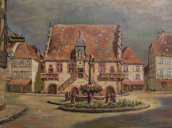 Robert Kapusta 16