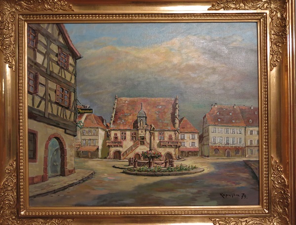 Robert Kapusta 17