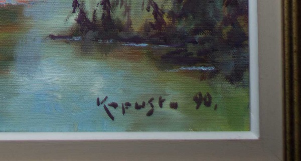 Robert Kapusta 25