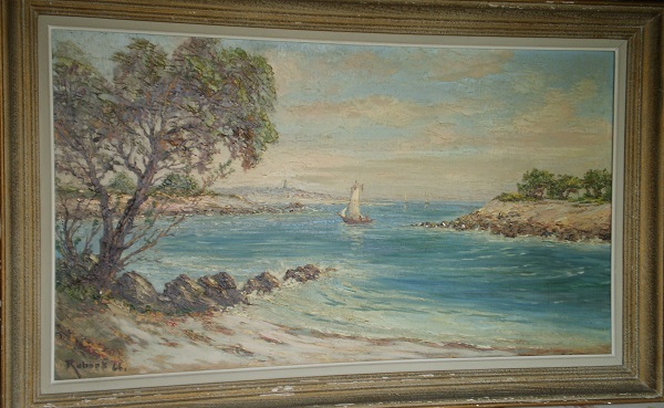 Robert Kapusta 32