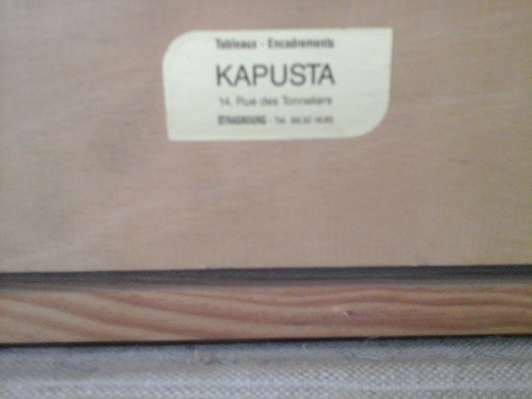 Robert Kapusta 33