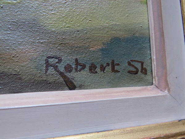 Robert Kapusta 38