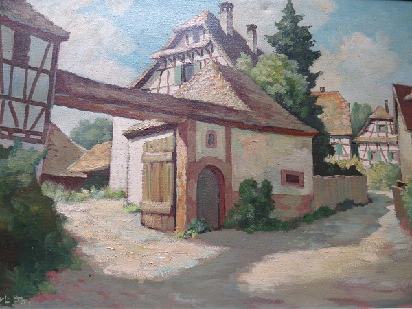 Robert Kapusta 43
