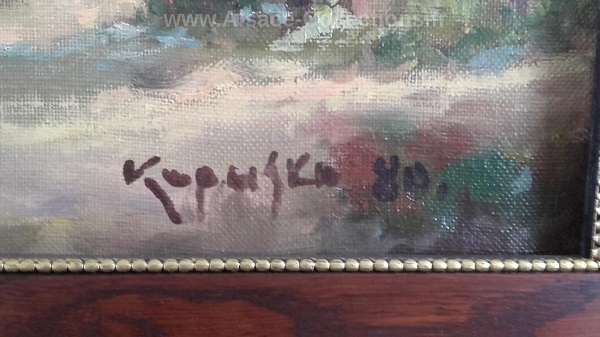 Robert Kapusta 94c