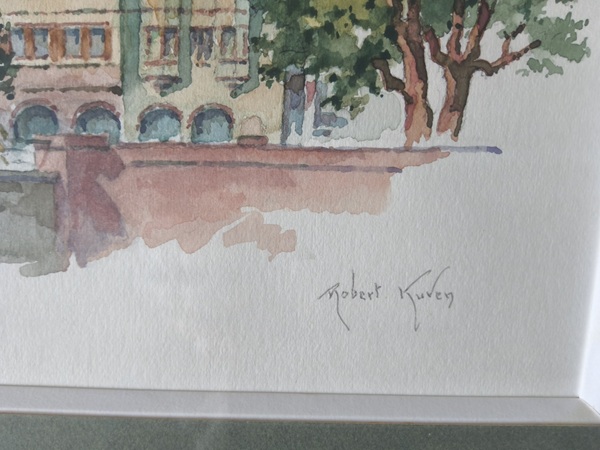 Robert Kuven 186