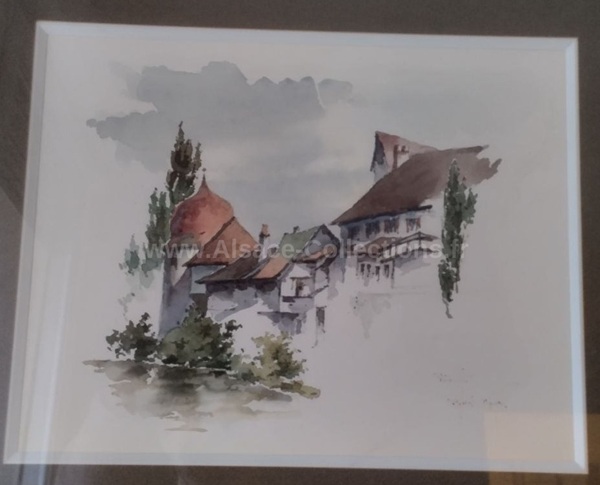 Robert Kuven 194c