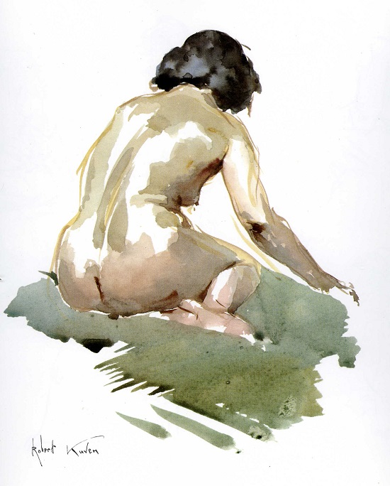 Robert Kuven