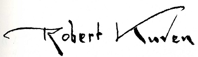 Robert Kuven
