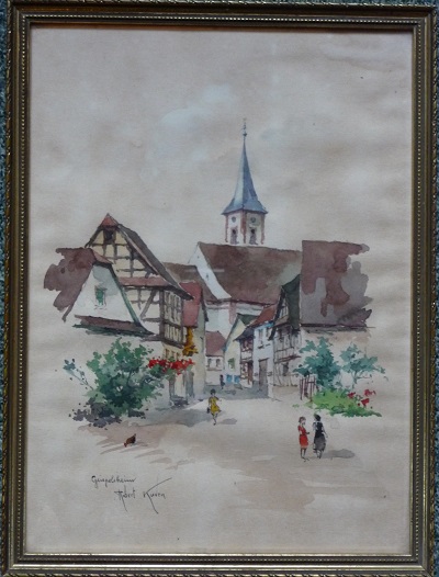 Robert Kuven