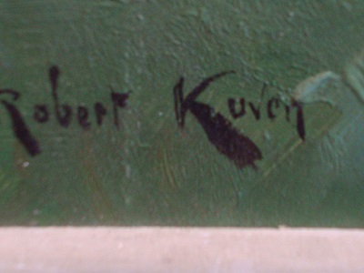 Robert Kuven