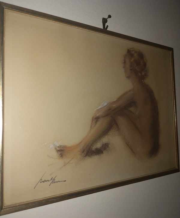 Robert Kuven 53