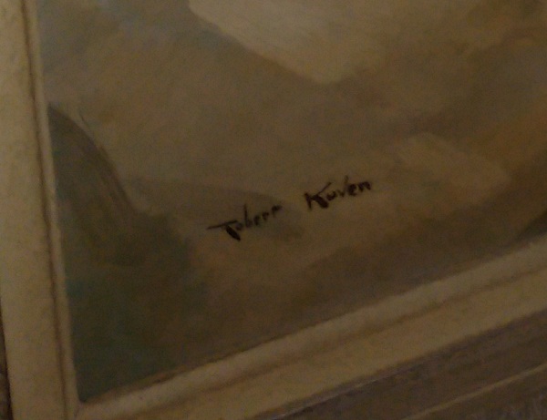 Robert Kuven 56